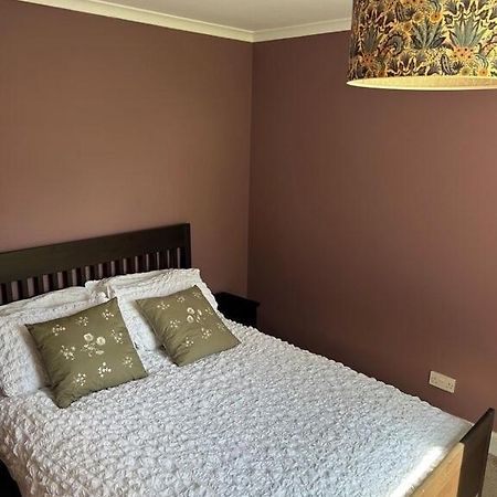 شقة Modern Self-Contained Flat - Breakish, Isle Of Skye المظهر الخارجي الصورة