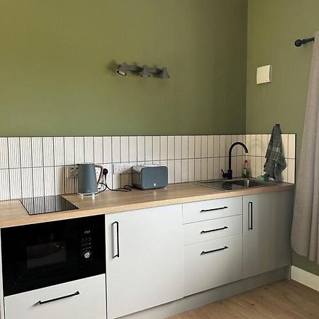 شقة Modern Self-Contained Flat - Breakish, Isle Of Skye المظهر الخارجي الصورة