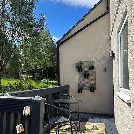 شقة Modern Self-Contained Flat - Breakish, Isle Of Skye المظهر الخارجي الصورة