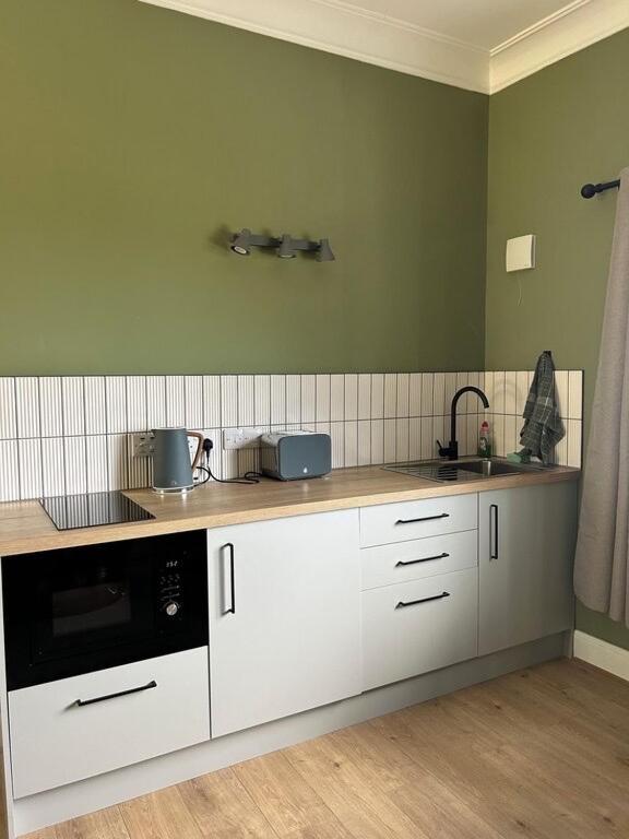 شقة Modern Self-Contained Flat - Breakish, Isle Of Skye المظهر الخارجي الصورة
