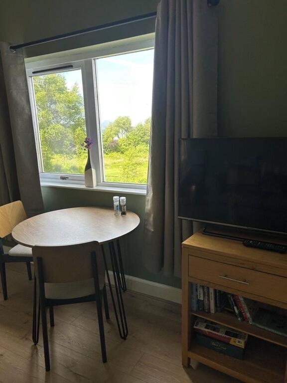 شقة Modern Self-Contained Flat - Breakish, Isle Of Skye المظهر الخارجي الصورة