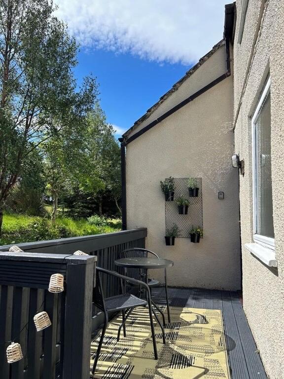 شقة Modern Self-Contained Flat - Breakish, Isle Of Skye المظهر الخارجي الصورة